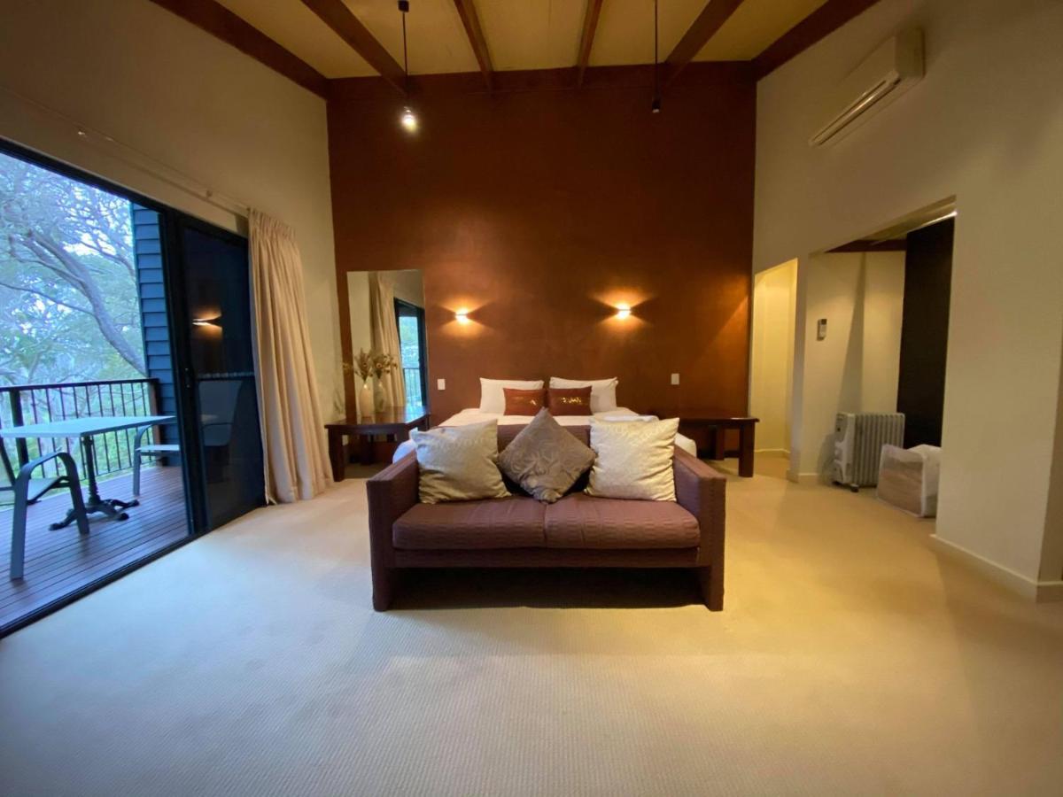 فيلا Karriview Margaret River المظهر الخارجي الصورة