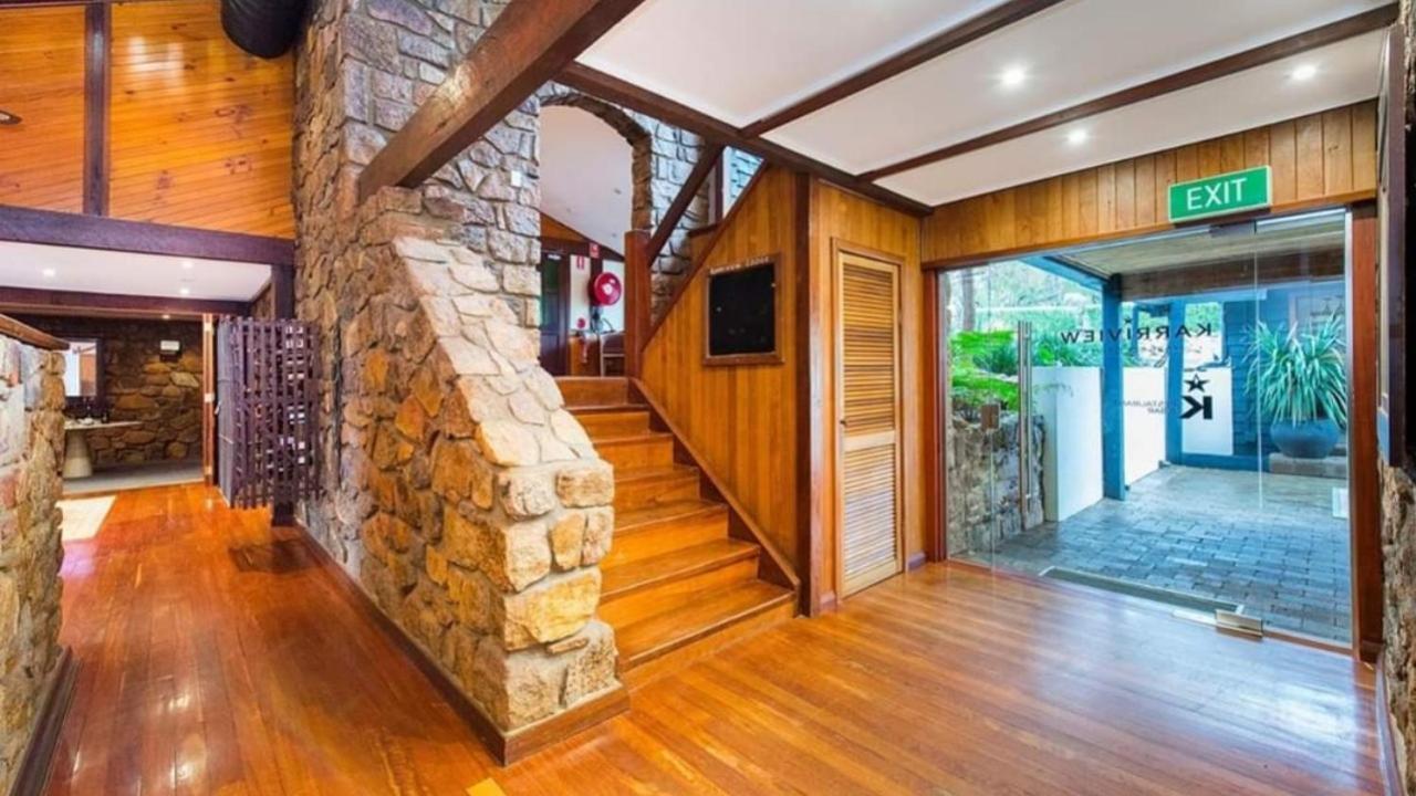 فيلا Karriview Margaret River المظهر الخارجي الصورة