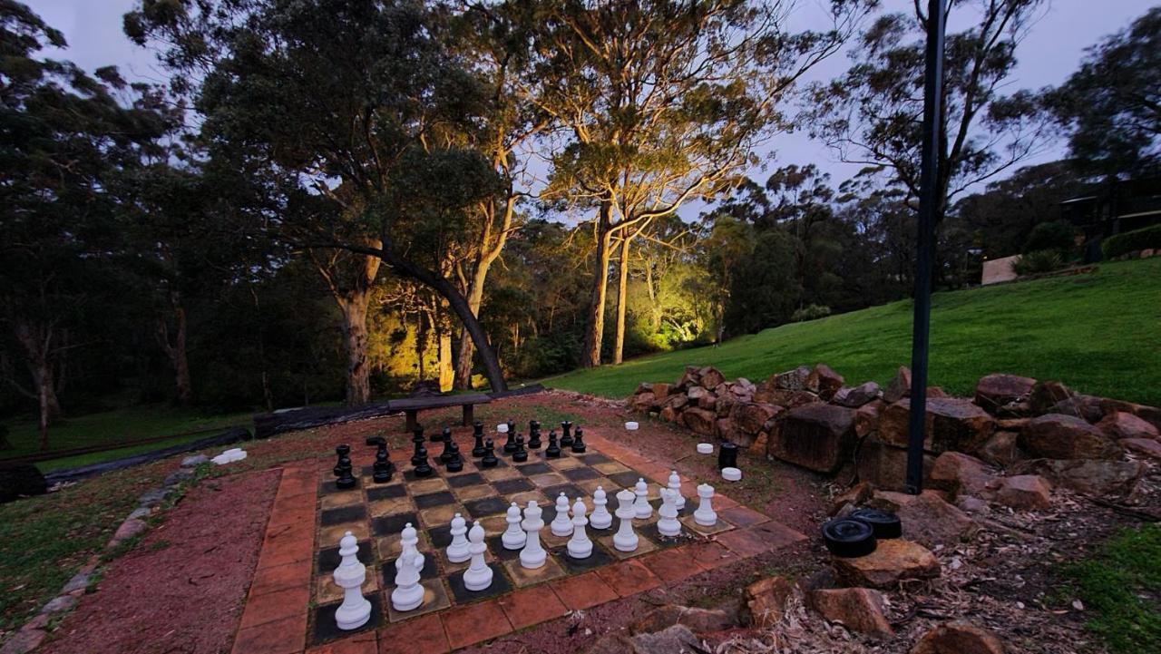 فيلا Karriview Margaret River المظهر الخارجي الصورة
