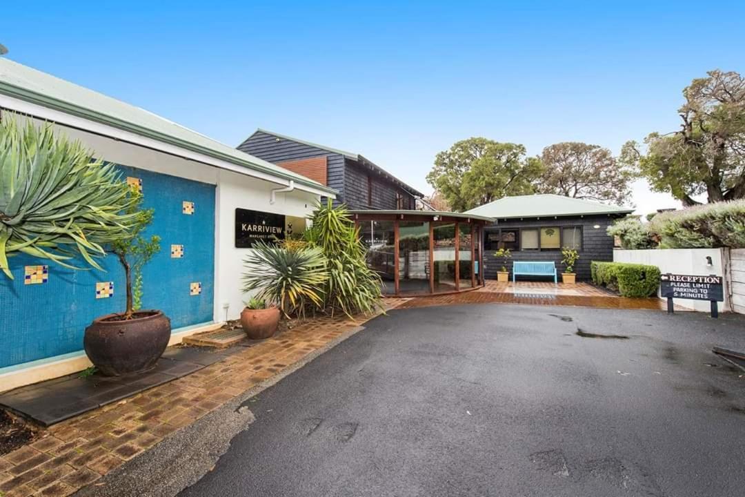 فيلا Karriview Margaret River المظهر الخارجي الصورة