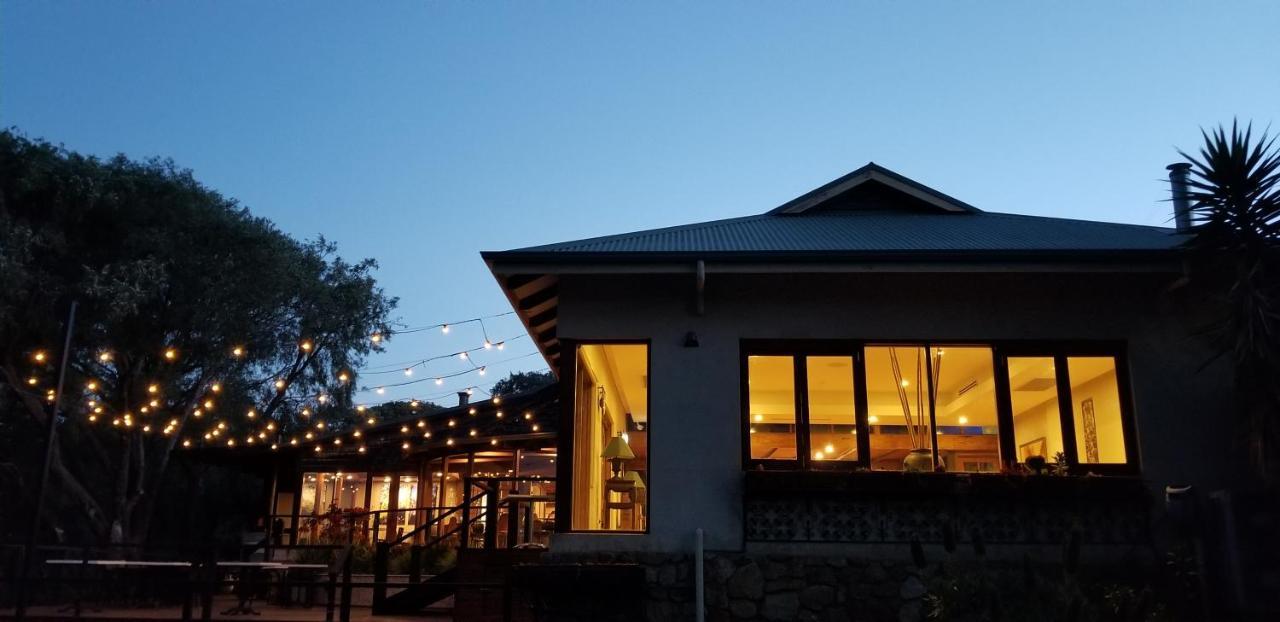 فيلا Karriview Margaret River المظهر الخارجي الصورة