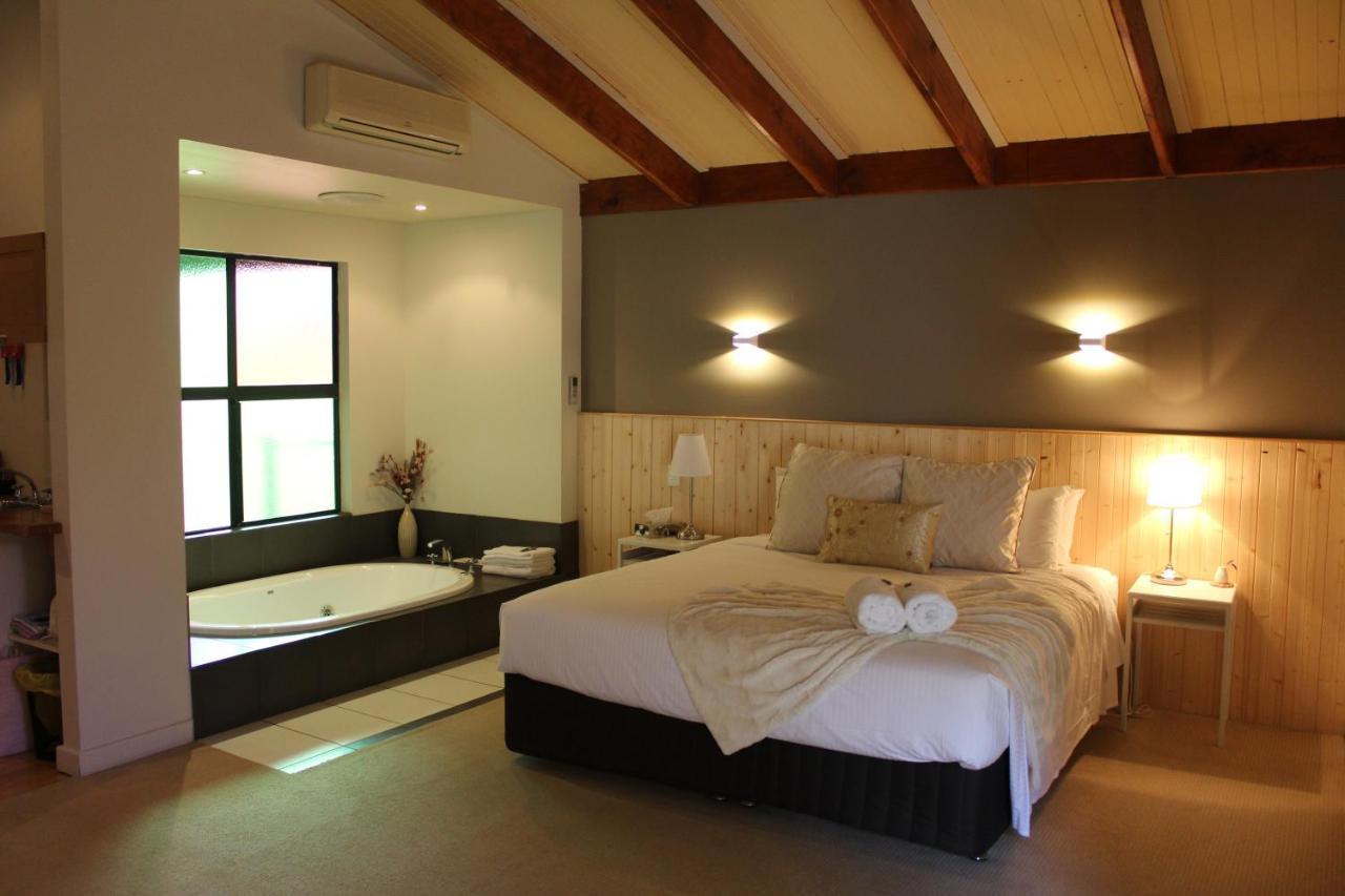 فيلا Karriview Margaret River المظهر الخارجي الصورة