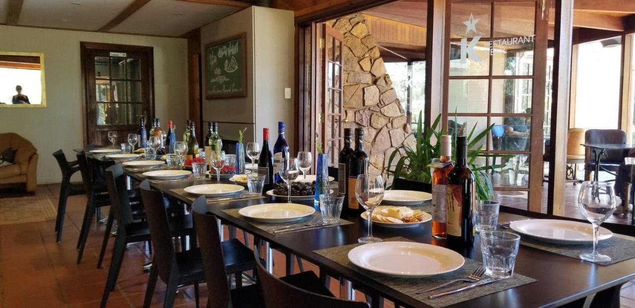 فيلا Karriview Margaret River المظهر الخارجي الصورة