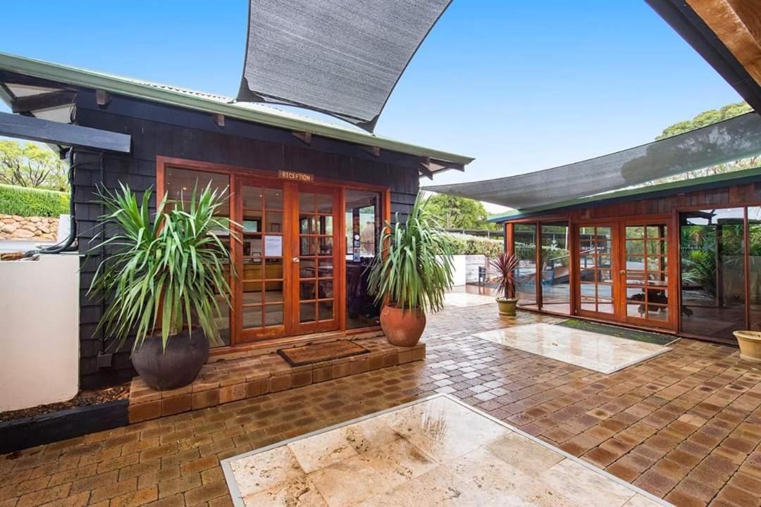 فيلا Karriview Margaret River المظهر الخارجي الصورة