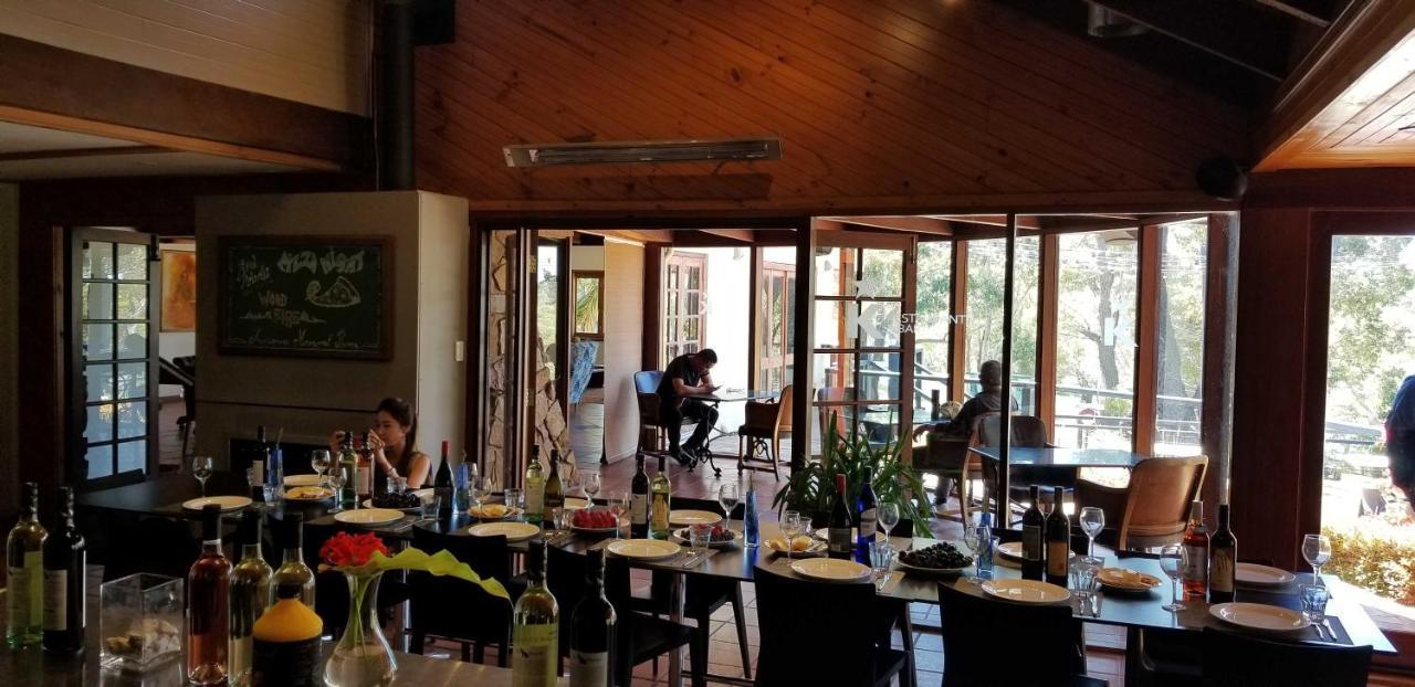 فيلا Karriview Margaret River المظهر الخارجي الصورة