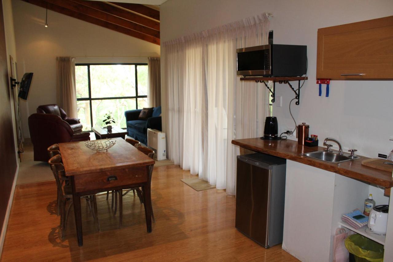 فيلا Karriview Margaret River المظهر الخارجي الصورة