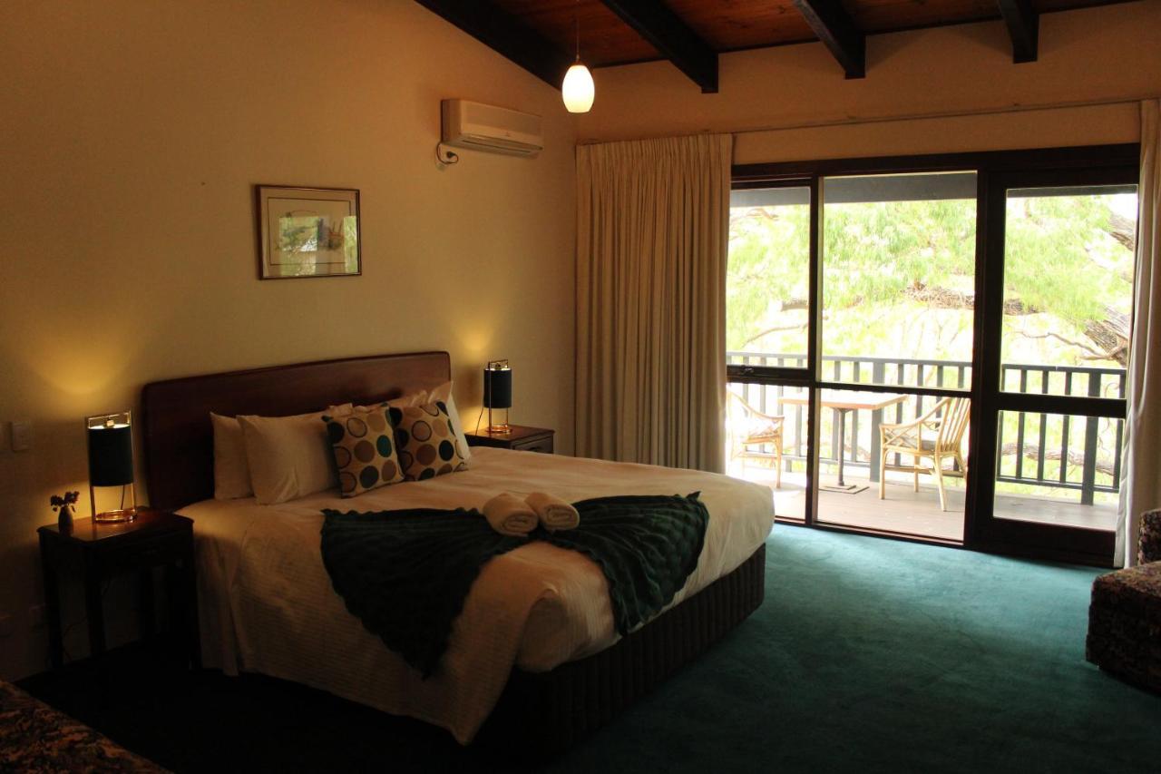 فيلا Karriview Margaret River المظهر الخارجي الصورة
