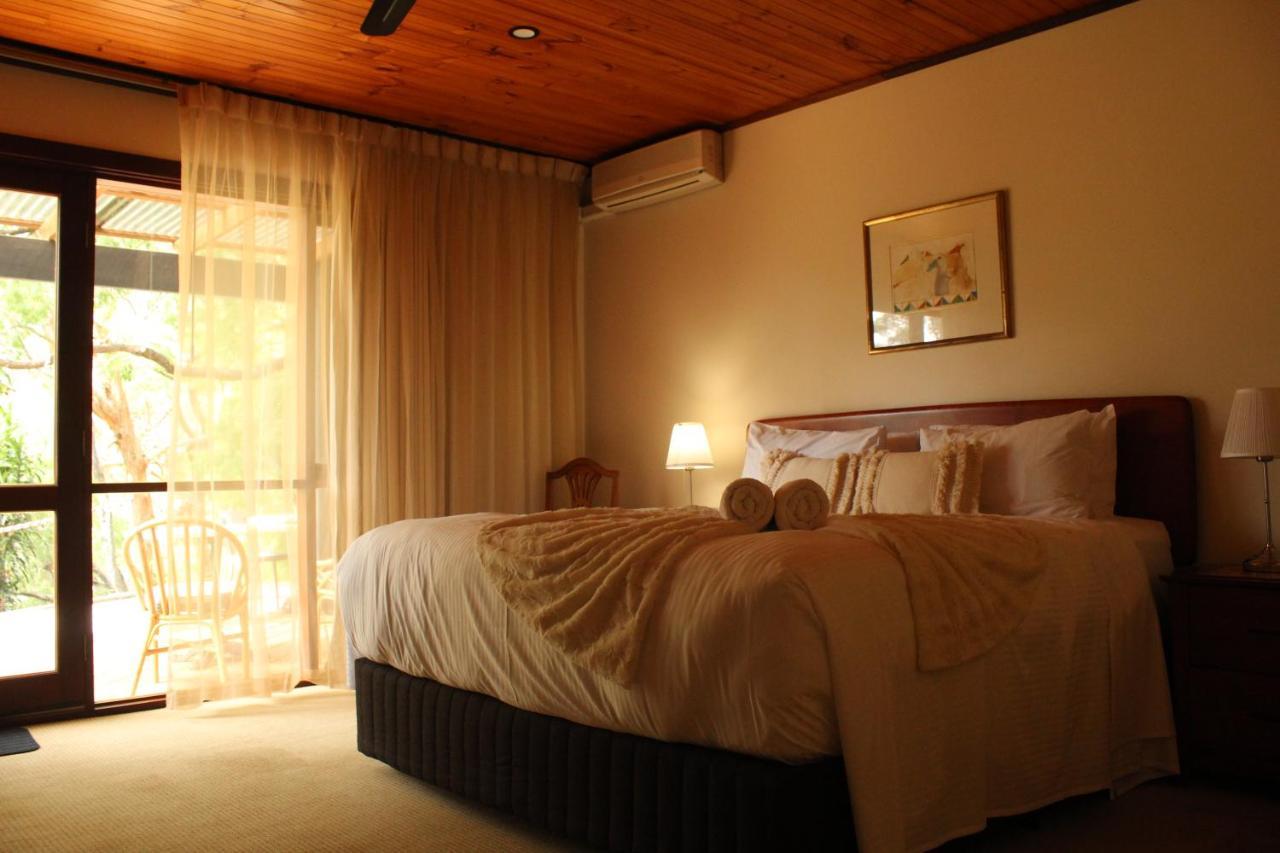 فيلا Karriview Margaret River المظهر الخارجي الصورة