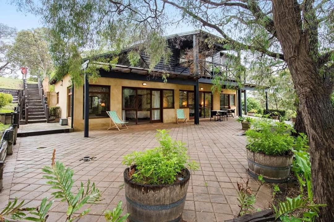 فيلا Karriview Margaret River المظهر الخارجي الصورة