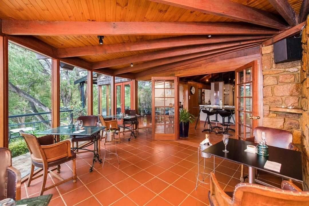 فيلا Karriview Margaret River المظهر الخارجي الصورة