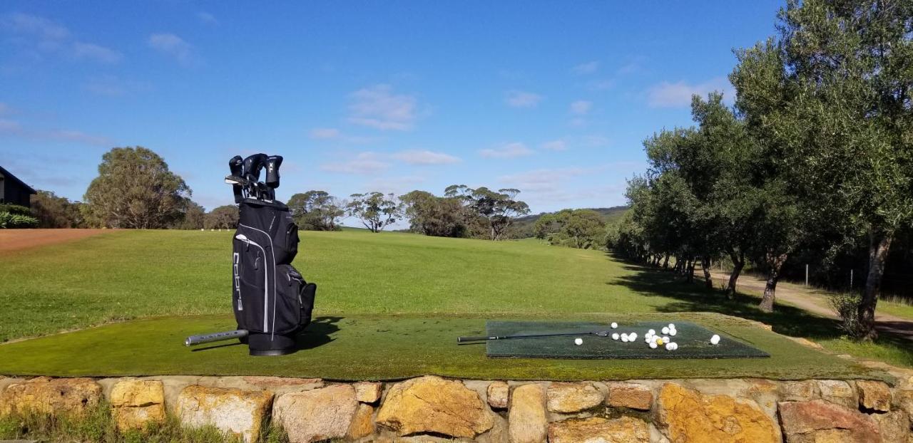 فيلا Karriview Margaret River المظهر الخارجي الصورة