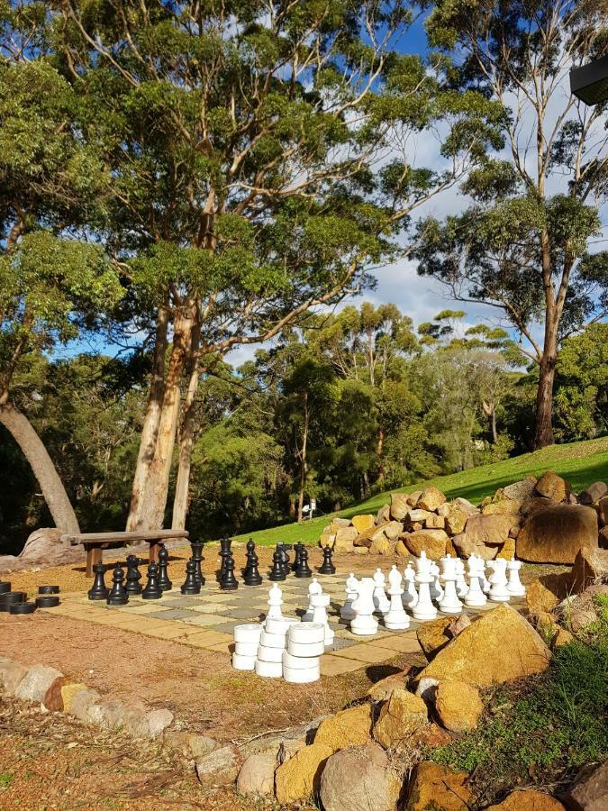 فيلا Karriview Margaret River المظهر الخارجي الصورة