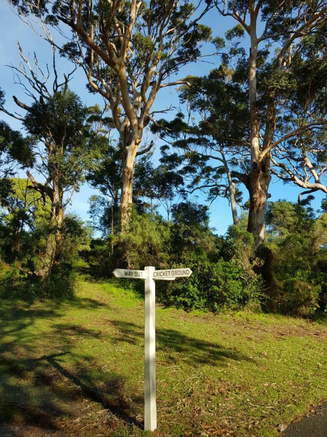 فيلا Karriview Margaret River المظهر الخارجي الصورة