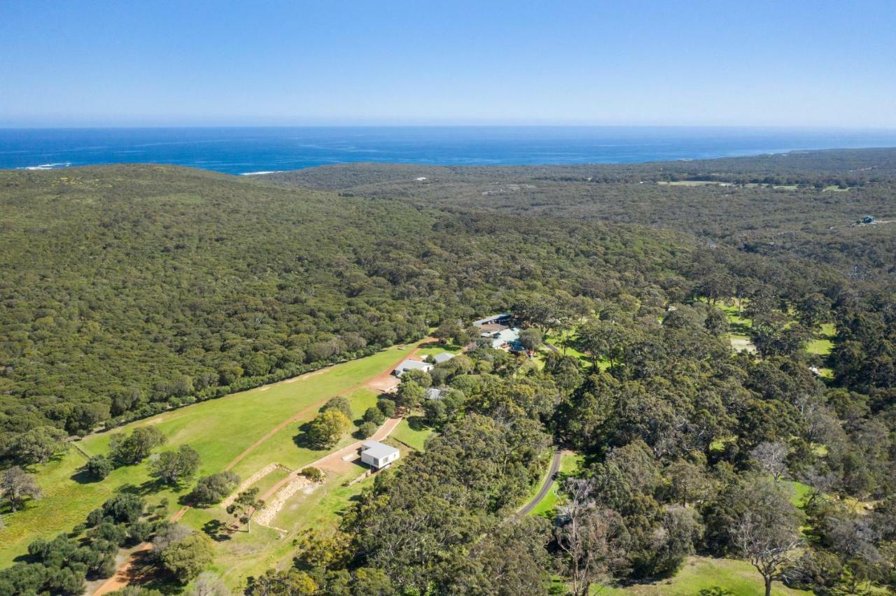 فيلا Karriview Margaret River المظهر الخارجي الصورة