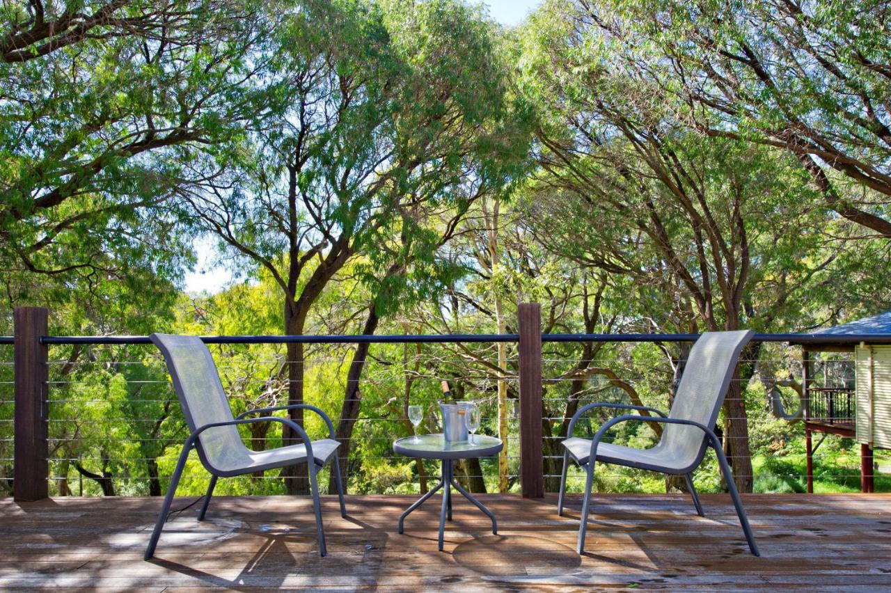فيلا Karriview Margaret River المظهر الخارجي الصورة