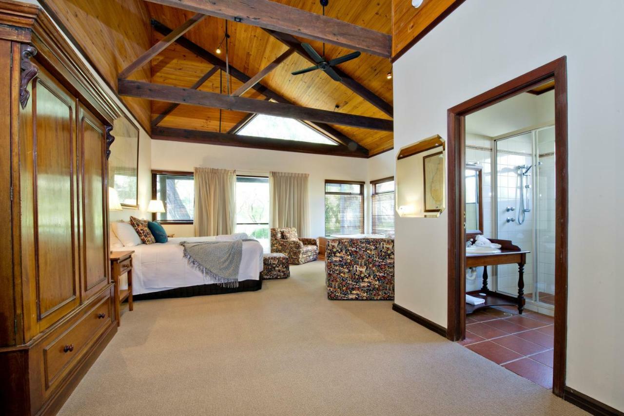 فيلا Karriview Margaret River المظهر الخارجي الصورة