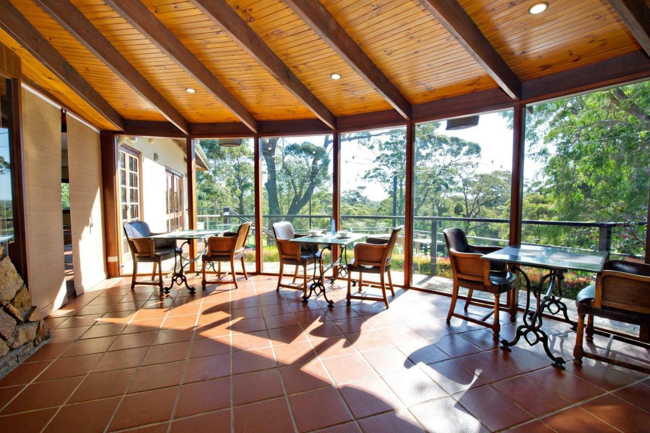 فيلا Karriview Margaret River المظهر الخارجي الصورة