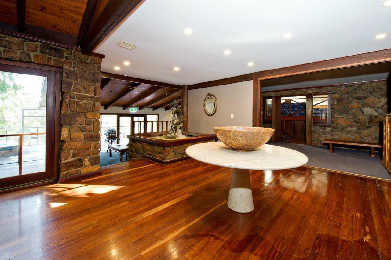 فيلا Karriview Margaret River المظهر الخارجي الصورة