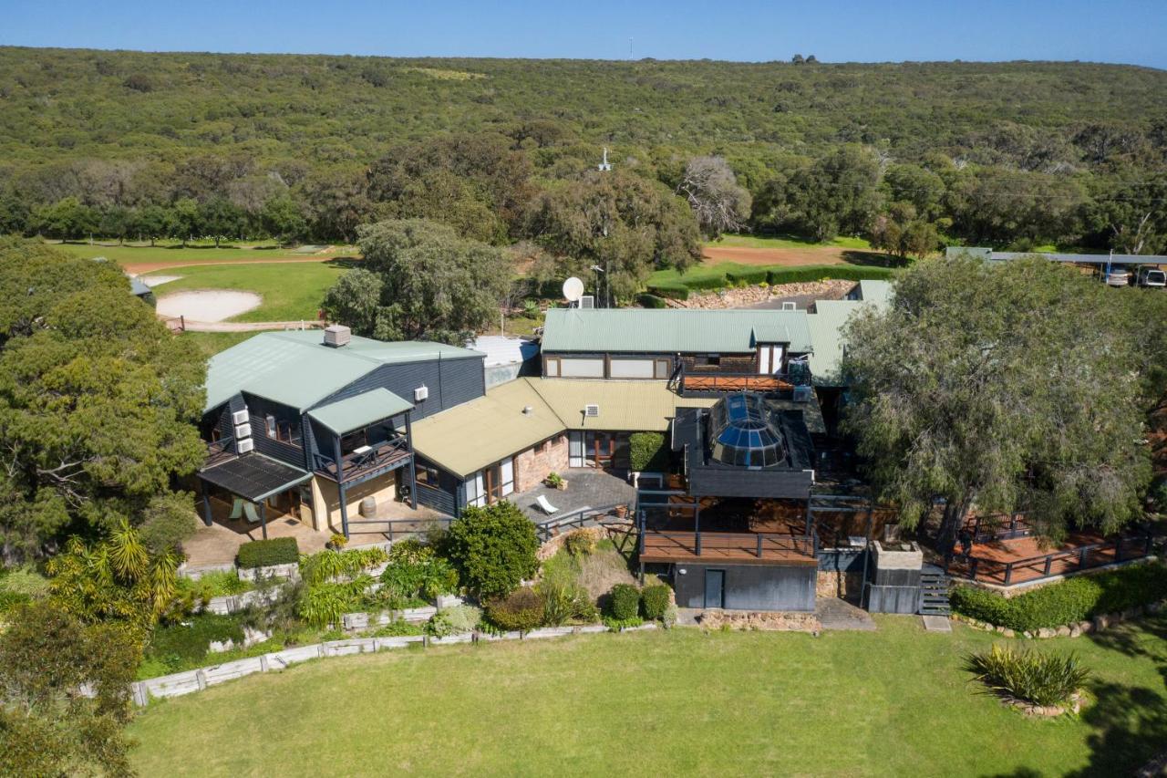 فيلا Karriview Margaret River المظهر الخارجي الصورة